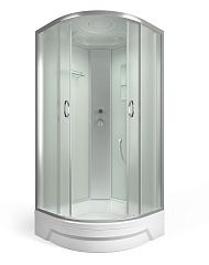 Душевая кабина Erlit ER 350926-C3-RUS 90*90*226 Душевая кабина Erlit ER 350926-C3-RUS 90*90*226