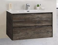 Тумба с раковиной BelBagno Kraft 39-800 Pino Pasadena