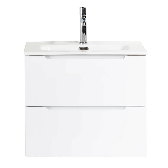 Тумба под раковину BelBagno Etna 39-500 Bianco Lucido