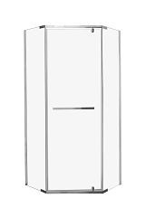 Душевой уголок Cerutti Spa Chika ZP91T 90*90*195 L/R Душевой уголок Cerutti Spa Chika ZP91T 90*90*195 L/R