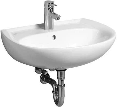 Раковина Geberit Renova Plan 60*49
