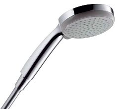 Душевая лейка Hansgrohe Croma 100 Vario 28535000 хром