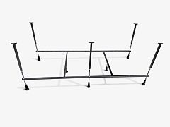 Каркас для ванны 1Marka Taormina 180х90 (приобретается в комплекте с ванной)