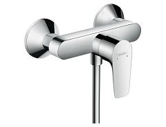 Смеситель Hansgrohe Logis E 71602000 для душа без душевых аксессуаров