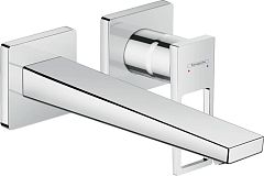 Внешняя часть для смесителя Hansgrohe Metropol 74526000