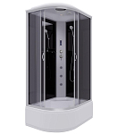 Душевая кабина Niagara Classic NG-2510-14RF 120х80х215 Душевая кабина Niagara Classic NG-2510-14RF 120х80х215