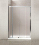 Душевая дверь в нишу BelBagno UNO-195-BF-2-170-P-Cr 170*195 L/R стекло рифленое без поддона Душевая дверь в нишу BelBagno UNO-195-BF-2-170-P-Cr 170*195 L/R стекло рифленое без поддона