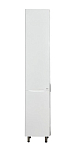 Пенал Misty Элвис 35 L белый Пенал Misty Элвис 35 L белый