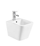 Подвесное биде WeltWasser Gelbach 005 GL-WT 34,5*48,5 белый глянец Подвесное биде WeltWasser Gelbach 005 GL-WT 34,5*48,5 белый глянец