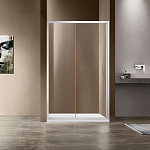 Душевая дверь в нишу Vincea Garda VDS 135*190 без поддона Душевая дверь в нишу Vincea Garda VDS 135*190 без поддона