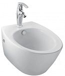 Подвесное биде Jacob Delafon Presqu'ile 38*55,5