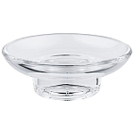 Мыльница Grohe Essentials 40368001 Мыльница Grohe Essentials 40368001