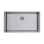 Кухонная мойка Omoikiri Tadzava Ultra 75*44 нержавеющая сталь