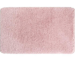 Коврик для ванной Fixsen Lido FX-3002B 50*80 розовый