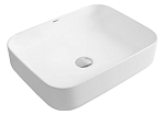 Накладная раковина Aquanet Soul-1 50*40*13,5 Накладная раковина Aquanet Soul-1 50*40*13,5