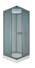 Душевая кабина Parly Frost FQ811 80х80х215