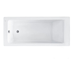 Акриловая ванна Roca Easy 170х80 Акриловая ванна Roca Easy 170х80