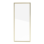 Niagara Боковая стенка Nova NG-A80G 80х195 L/R без поддона