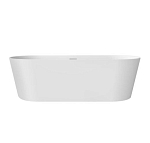 Акриловая ванна BelBagno BB416-2000-850 200х85 Акриловая ванна BelBagno BB416-2000-850 200х85