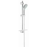 Душевая стойка Grohe Euphoria Duo 27242001 60 хром Душевая стойка Grohe Euphoria Duo 27242001 60 хром
