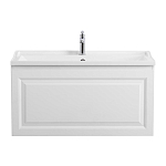 Тумба под раковину Cezares Giubileo 100 Ясень брашированный