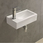 Раковина Art&Max AM-7948-R 45*25 Раковина Art&Max AM-7948-R 45*25