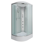 Душевая кабина Niagara Classic NG-33094-14RG 100х90х220 Душевая кабина Niagara Classic NG-33094-14RG 100х90х220