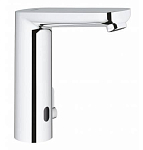 Сенсорный смеситель Grohe Eurosmart Cosmopolitan E 36421000 для раковины, сеть Сенсорный смеситель Grohe Eurosmart Cosmopolitan E 36421000 для раковины, сеть