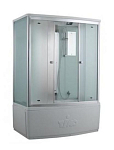 Душевая кабина Timo Comfort T-8870 Fabric Glass 170х88х220 Душевая кабина Timo Comfort T-8870 Fabric Glass 170х88х220