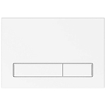 Смывная клавиша KKPol M08 SPP/380/0/K (350/PPB/380-00-00) белый глянец Смывная клавиша KKPol M08 SPP/380/0/K (350/PPB/380-00-00) белый глянец