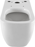 Чаша унитаза Allen Brau Infinity 4.21001.20 белая Чаша унитаза Allen Brau Infinity 4.21001.20 белая
