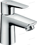 Смеситель Hansgrohe Talis E 71702000 для раковины Смеситель Hansgrohe Talis E 71702000 для раковины
