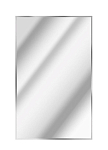 Зеркало Эстет Elin 50 Зеркало Эстет Elin 50