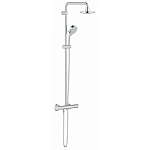 Душевая стойка Grohe Tempesta Cosmopolitan 160 27922000 с термостатом