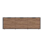 Экран для ванны 1Marka Grunge Loft 170 Дуб вотан Экран для ванны 1Marka Grunge Loft 170 Дуб вотан