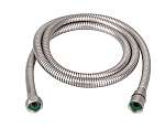 Душевой шланг Allen Brau Priority 5.31021-BN 100см никель браш Душевой шланг Allen Brau Priority 5.31021-BN 100см никель браш