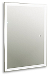 Зеркало Silver Mirrors Norma neo 50*70 с Led-подсветкой инфракрасный выключатель Зеркало Silver Mirrors Norma neo 50*70 с Led-подсветкой инфракрасный выключатель