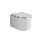 Подвесной унитаз Grossman Thin Rim GR-5602S 36,5*52,1 с крышкой-сиденьем микролифт Slim Подвесной унитаз Grossman Thin Rim GR-5602S 36,5*52,1 с крышкой-сиденьем микролифт Slim