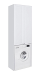 Шкаф Style Line 68 белый глянец для установки над стиральной машиной Шкаф Style Line 68 белый глянец для установки над стиральной машиной