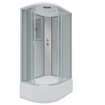 Душевая кабина Niagara Classic NG-2310-14R 120х80х215 Т Душевая кабина Niagara Classic NG-2310-14R 120х80х215 Т