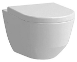 Подвесной унитаз Laufen Pro 36*53 Подвесной унитаз Laufen Pro 36*53
