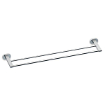 Полотенцедержатель Ravak Chrome CR 320.00 двойной Полотенцедержатель Ravak Chrome CR 320.00 двойной