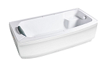 Душевой поддон WEMOR 170/80/55 S 170*80*55 Душевой поддон WEMOR 170/80/55 S 170*80*55