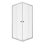 Душевая ширма Triton Вельвет-К 80*80*174,5 без поддона