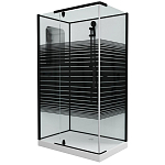 Душевая кабина Grossman Classic GR272QL 120х80х205 без крыши Душевая кабина Grossman Classic GR272QL 120х80х205 без крыши