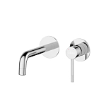 Смеситель Cezares Relax RELAX-BLI2-1-01-W0 для раковины скрытый монтаж хром Смеситель Cezares Relax RELAX-BLI2-1-01-W0 для раковины скрытый монтаж хром