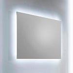 Зеркало SanVit Кубэ 70*60 с Led подсветкой, инфракрасный выключатель Зеркало SanVit Кубэ 70*60 с Led подсветкой, инфракрасный выключатель