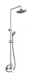 Душевая стойка Bravat Eco F9111147C-A-RUS