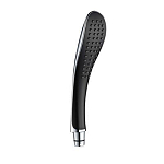 Душевая лейка Iddis Optima Home 0211F00I18 черная матовая Душевая лейка Iddis Optima Home 0211F00I18 черная матовая