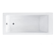 Акриловая ванна Roca Easy 170х80